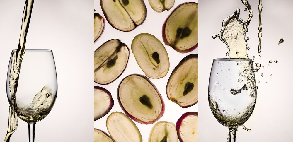 Бокал для вина Classic / Миниатюра имиджевого (1000)