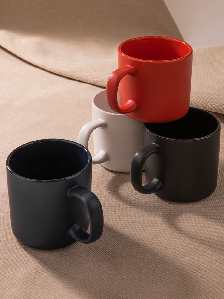 Кружка Eastpresso, белая / Миниатюра имиджевого (1000)