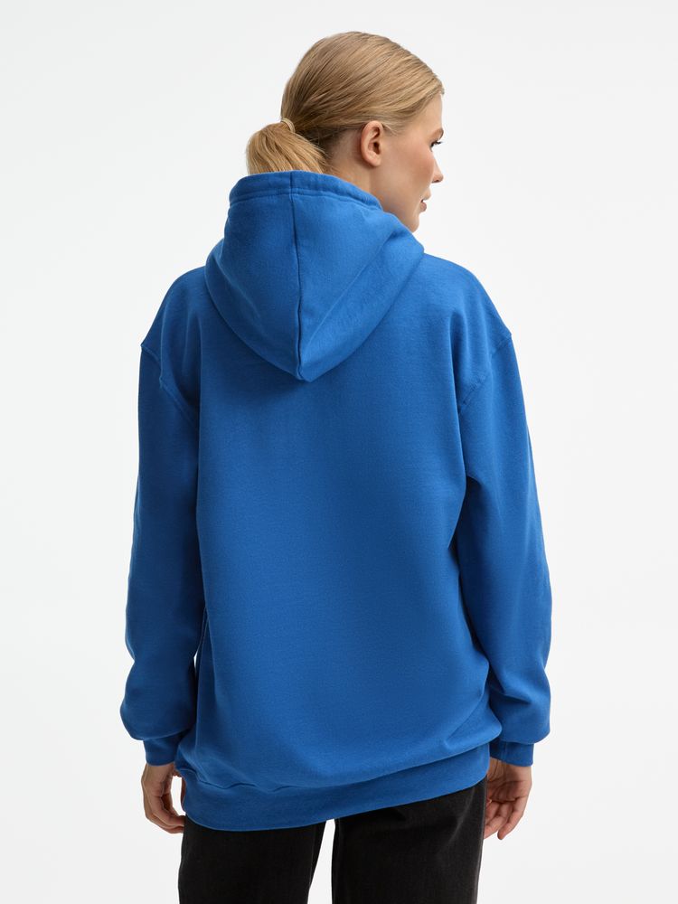 Худи унисекс Condor, ярко-синее / Миниатюра модельного (1000)