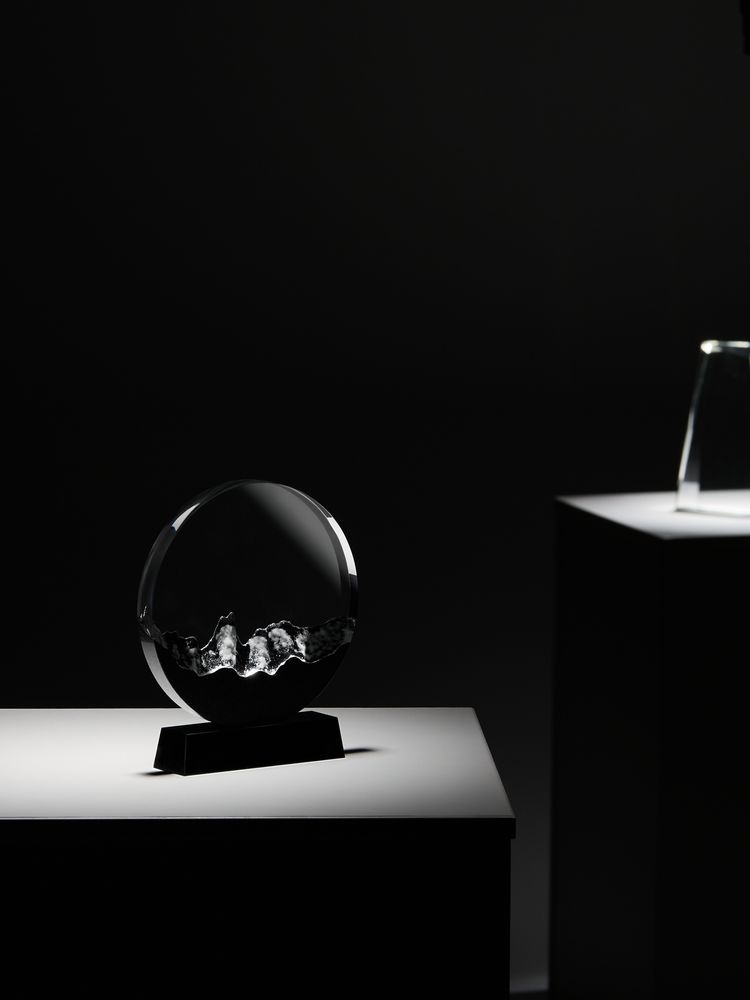 Стела Ridgeway / Миниатюра имиджевого (1000)