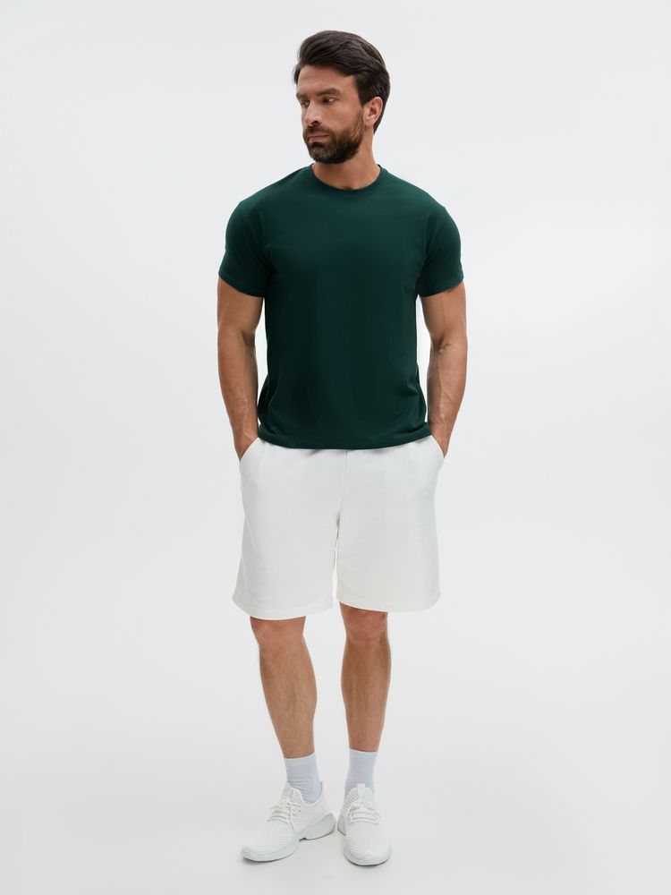 Футболка Imperial 190, синяя (petrol) / Миниатюра модельного (1000)