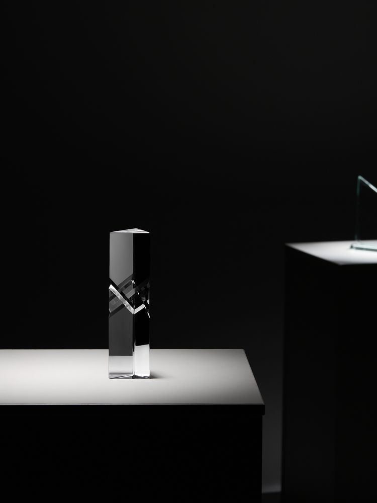 Стела Prismart / Миниатюра имиджевого (1000)