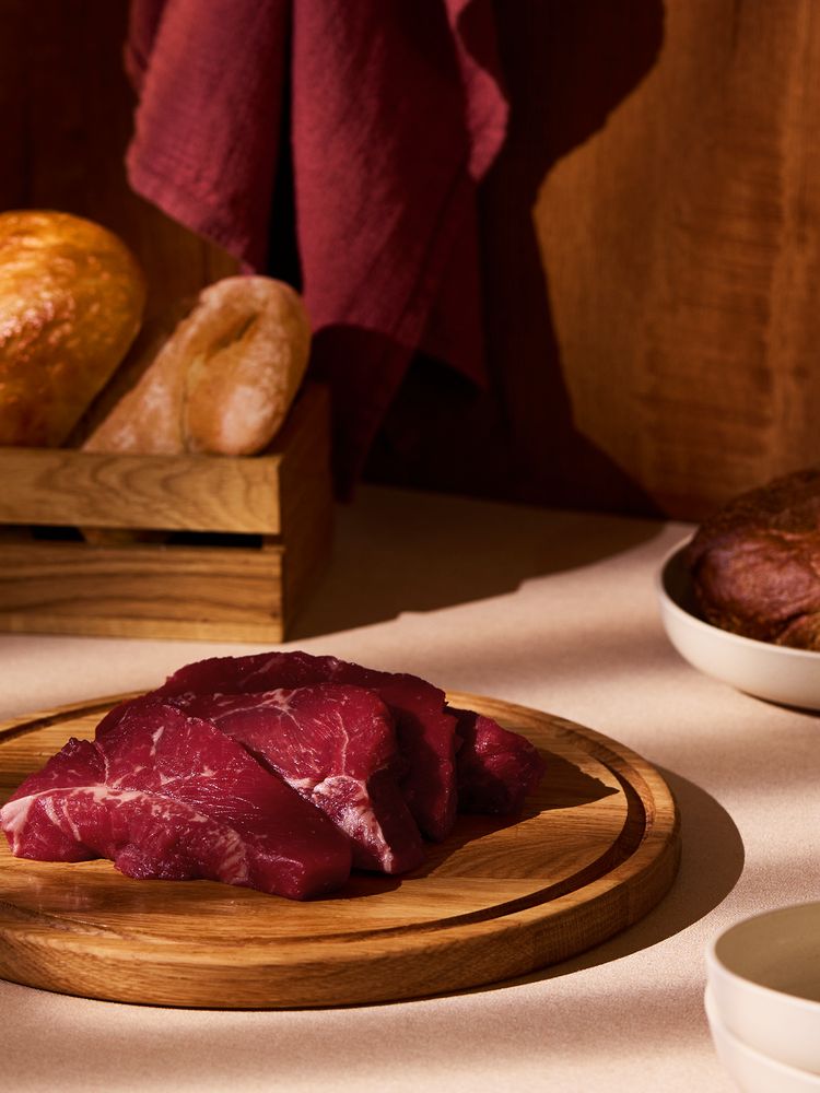 Доска для стейка Meating / Миниатюра имиджевого (1000)