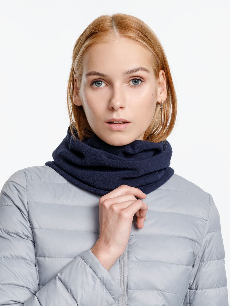 Бафф Nesse, темно-синий / Миниатюра модельного (1000)