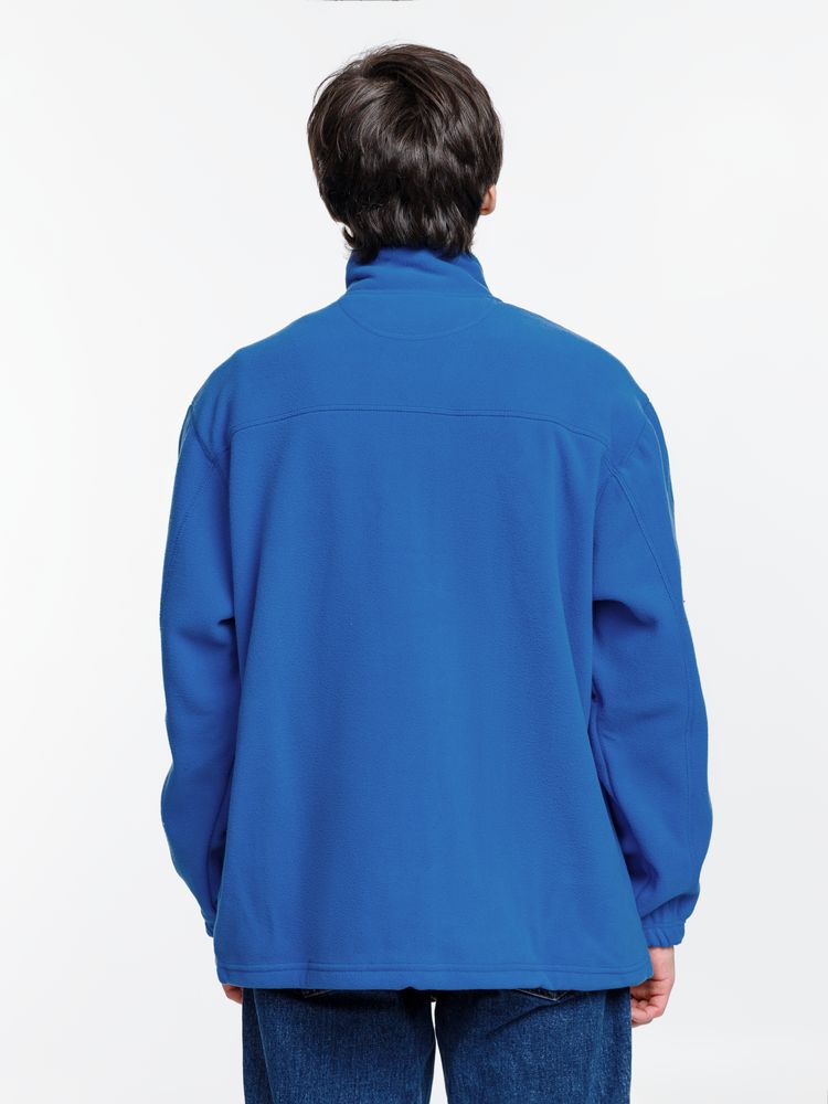 Куртка мужская North 300, ярко-синяя (royal) / Миниатюра модельного (1000)