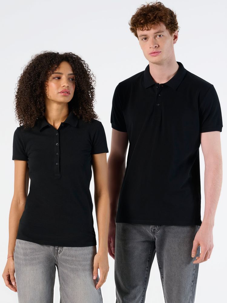 Рубашка поло женская Phoenix Women, синий ультрамарин / Миниатюра имиджевого (1000)