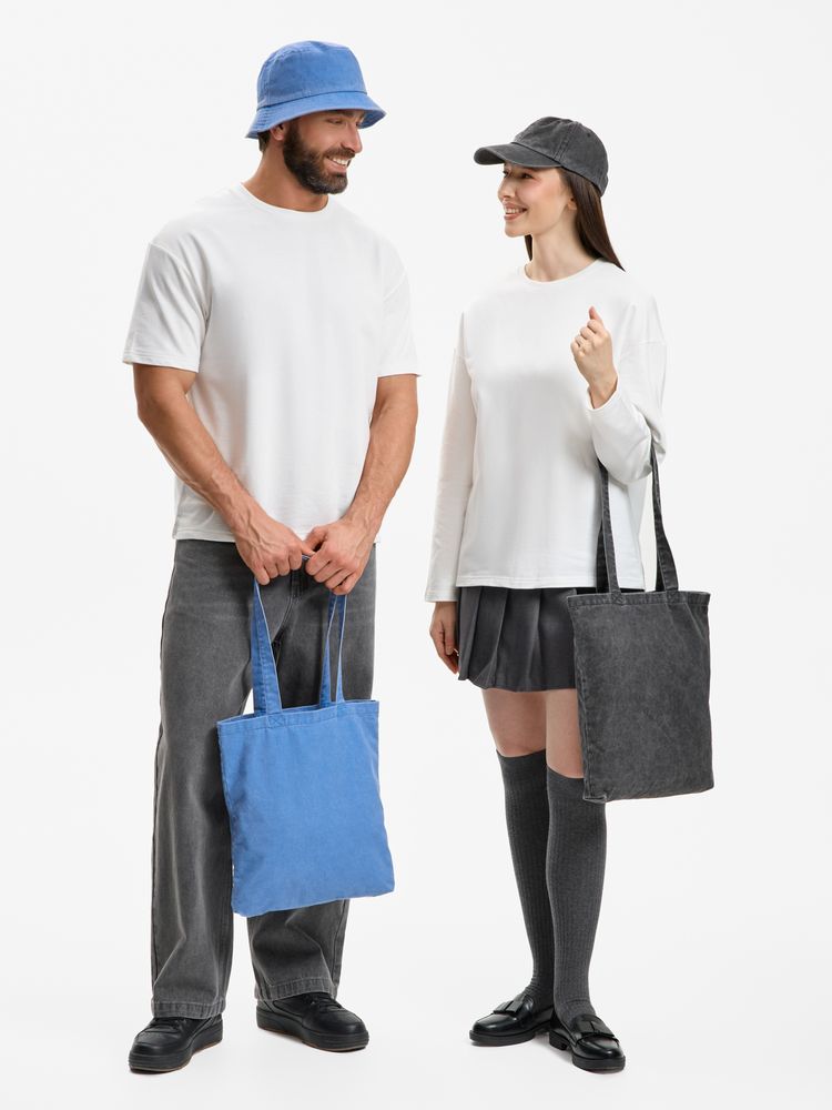 Бейсболка Berwi, черная / Миниатюра модельного (1000)