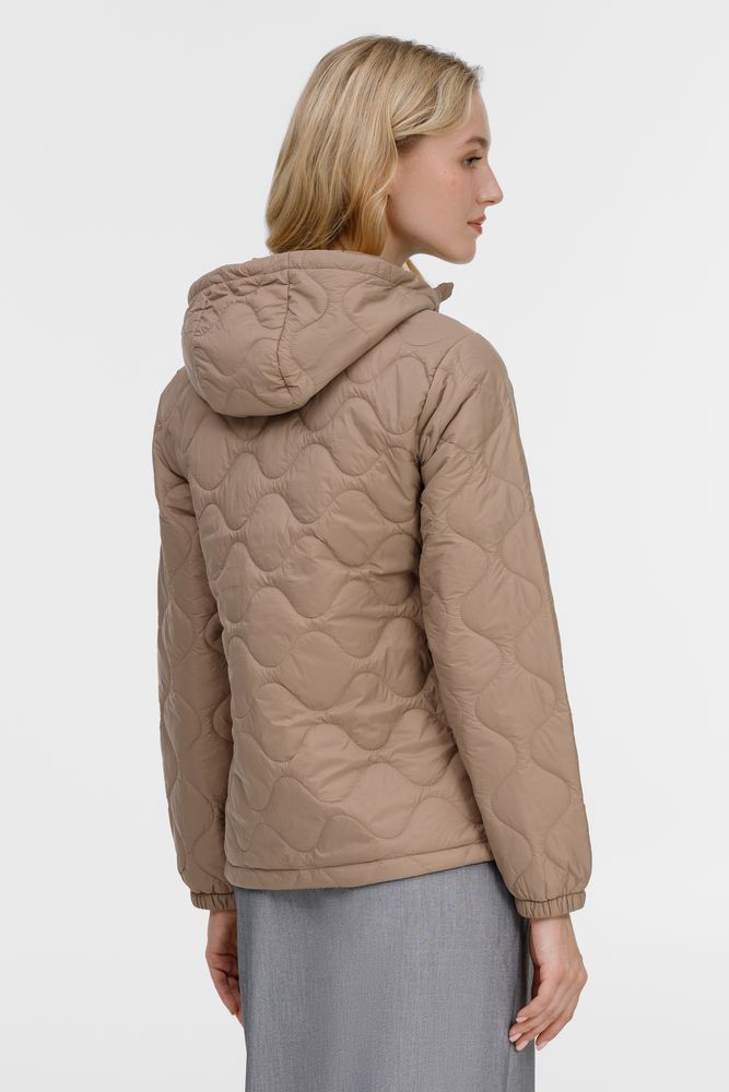 Куртка унисекс Tarnaby, бежевая / Миниатюра модельного (1000)