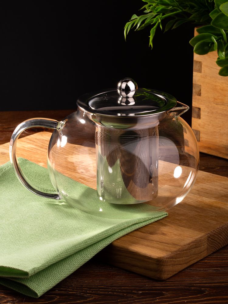 Чайник Tea Drop / Миниатюра имиджевого (1000)