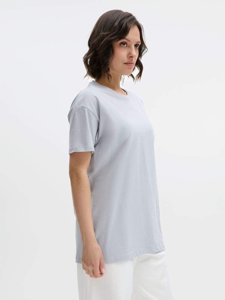 Футболка Imperial 190, серая / Миниатюра модельного (1000)