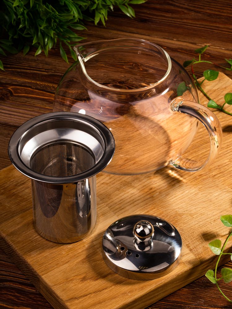 Чайник Tea Drop / Миниатюра имиджевого (1000)