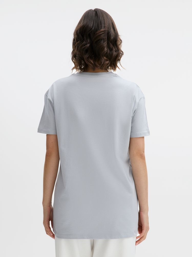 Футболка Imperial 190, серая / Миниатюра модельного (1000)