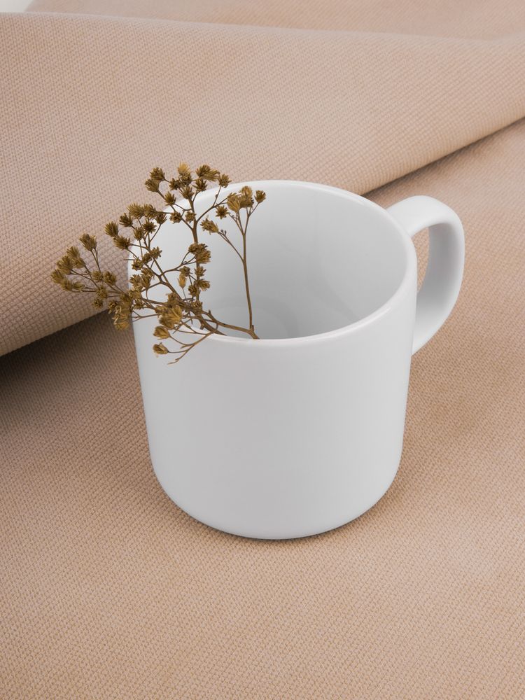 Кружка Eastpresso, белая / Миниатюра имиджевого (1000)