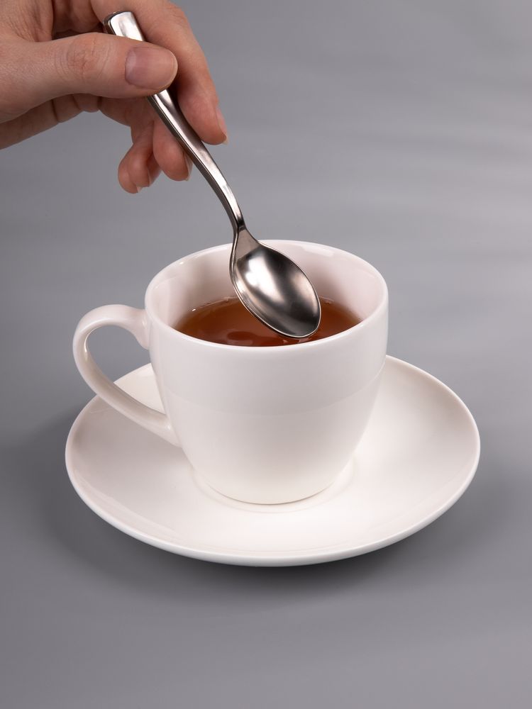 Чайная пара Mansion, ver.2, малая / Миниатюра имиджевого (1000)