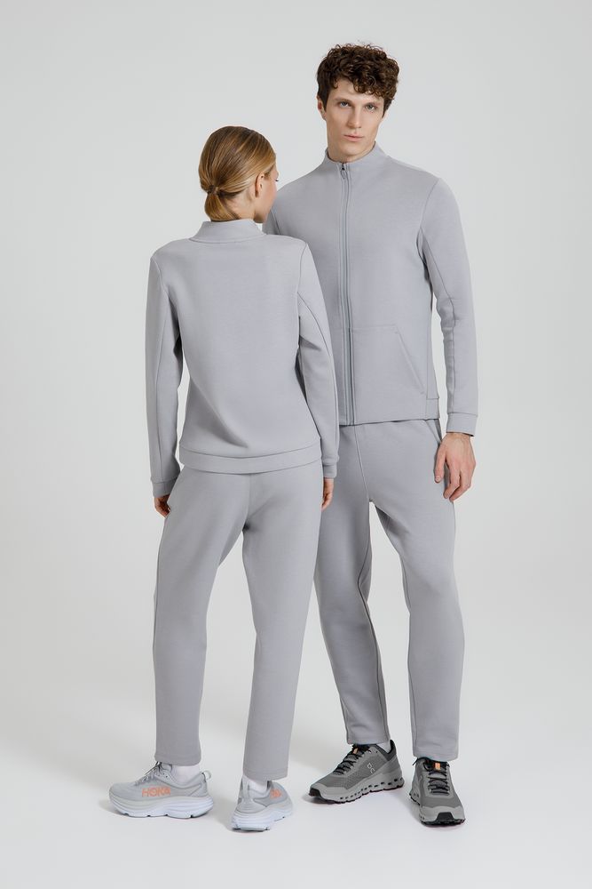 Куртка женская Lovi, серая / Миниатюра модельного (1000)