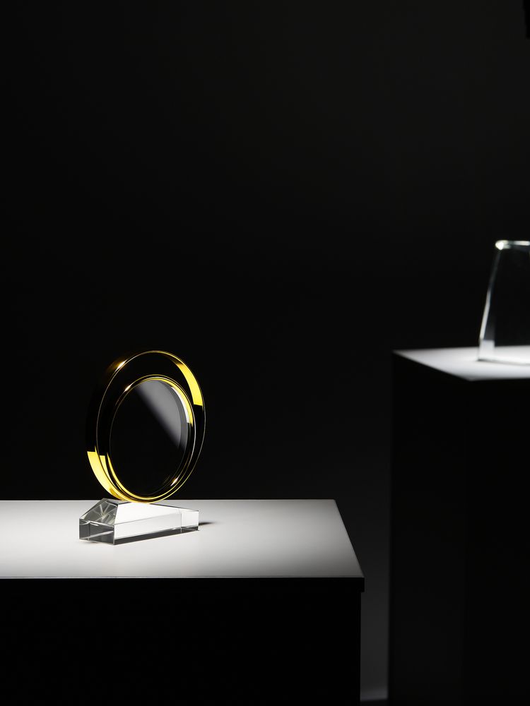 Стела Ringoletto / Миниатюра имиджевого (1000)