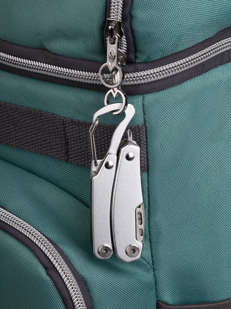 Мультитул Fixer, серебристый / Миниатюра имиджевого (1000)