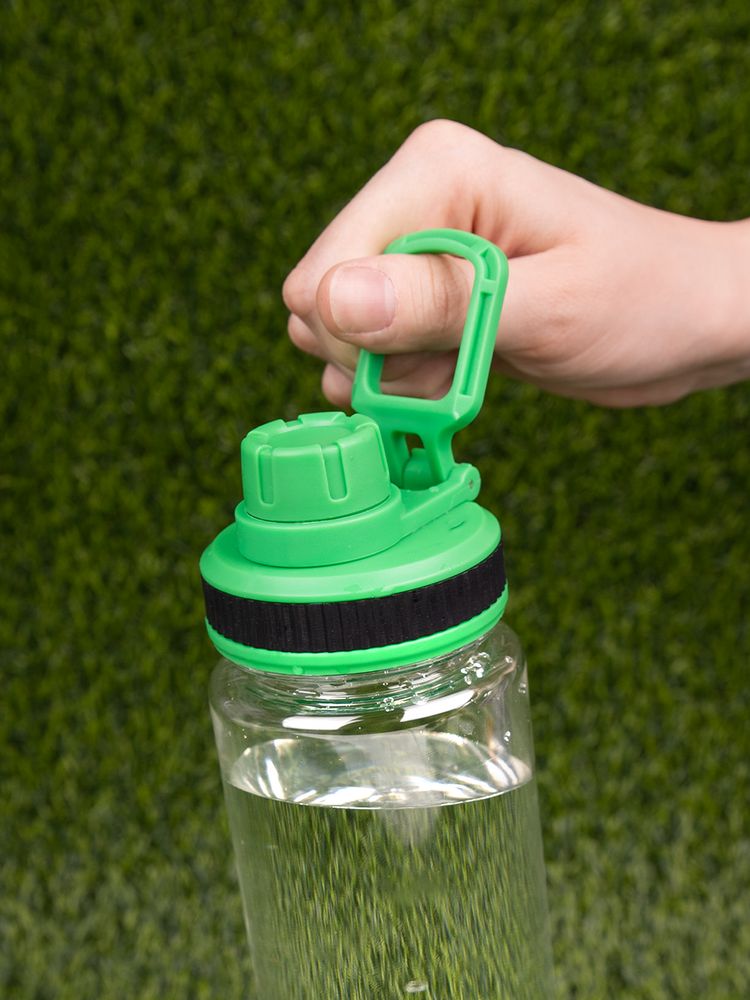 Бутылка Dayspring, зеленая / Миниатюра имиджевого (1000)