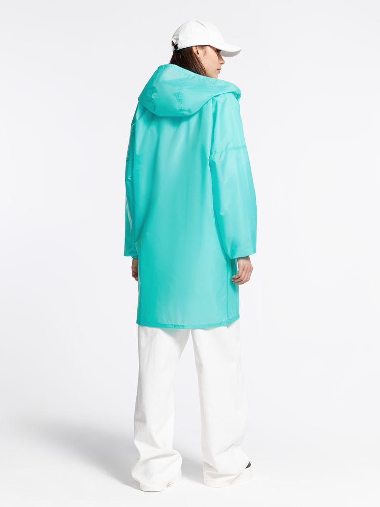 Дождевик Rainman Zip, бирюзовый (тиффани) / Миниатюра модельного (1000)