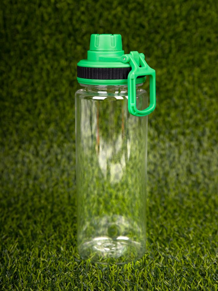 Бутылка Dayspring, зеленая / Миниатюра имиджевого (1000)