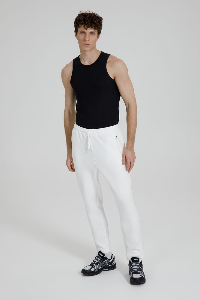 Майка унисекс Neofit, черная / Миниатюра имиджевого (1000)