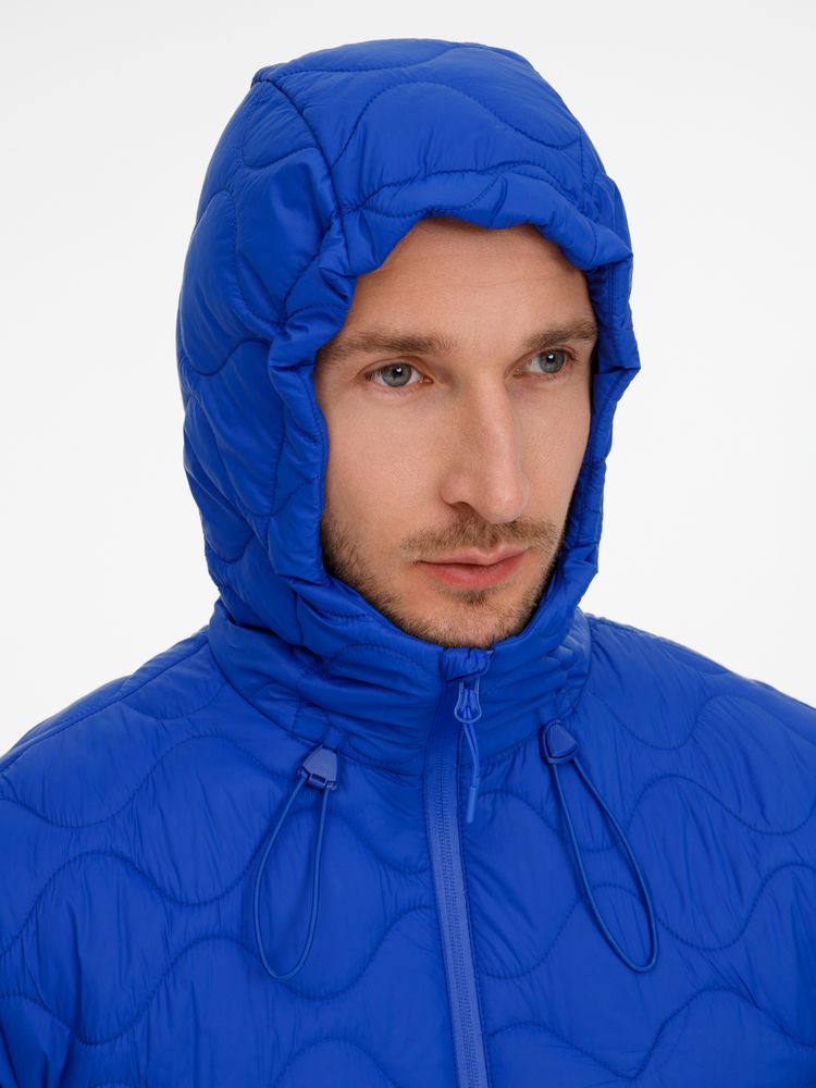 Жилет унисекс Tarnaby, ярко-синий / Миниатюра модельного (1000)