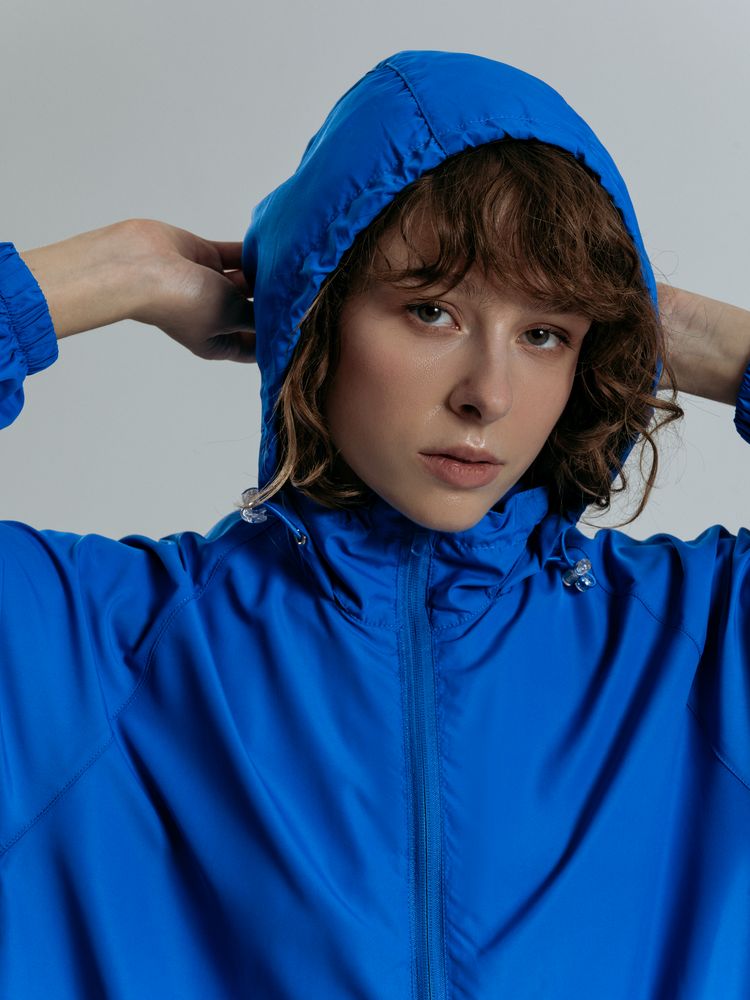 Куртка Kivach Air, синяя / Миниатюра модельного (1000)