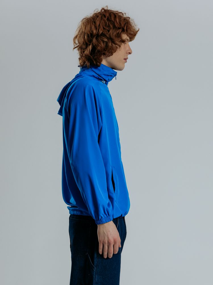 Куртка Kivach Air, синяя / Миниатюра модельного (1000)