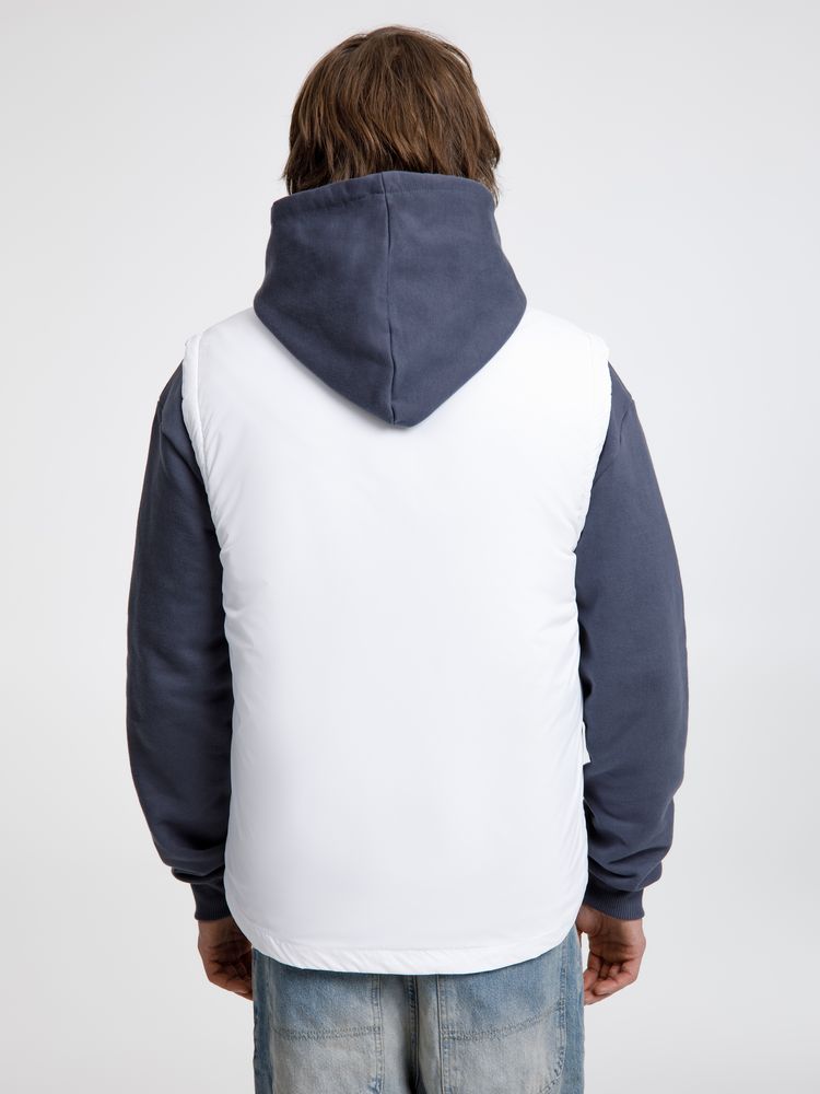 Жилет Unit Kama, белый / Миниатюра модельного (1000)