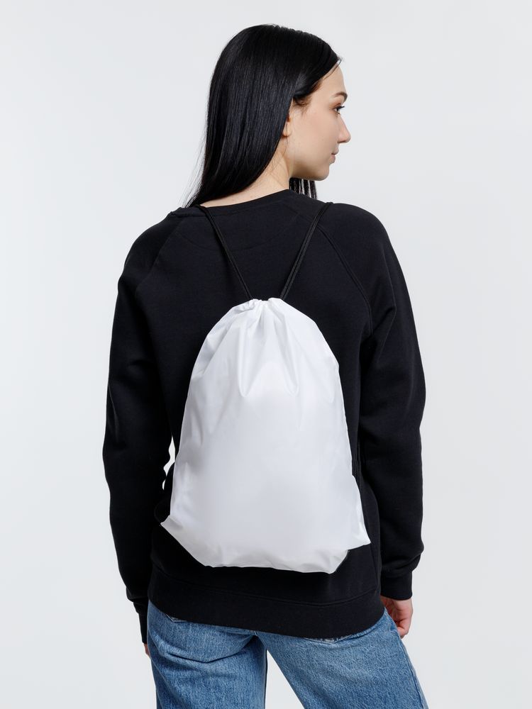 Рюкзак New Element, белый / Миниатюра модельного (1000)