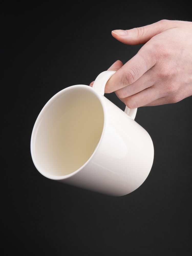 Кружка Valotti Grand, белая / Миниатюра имиджевого (1000)