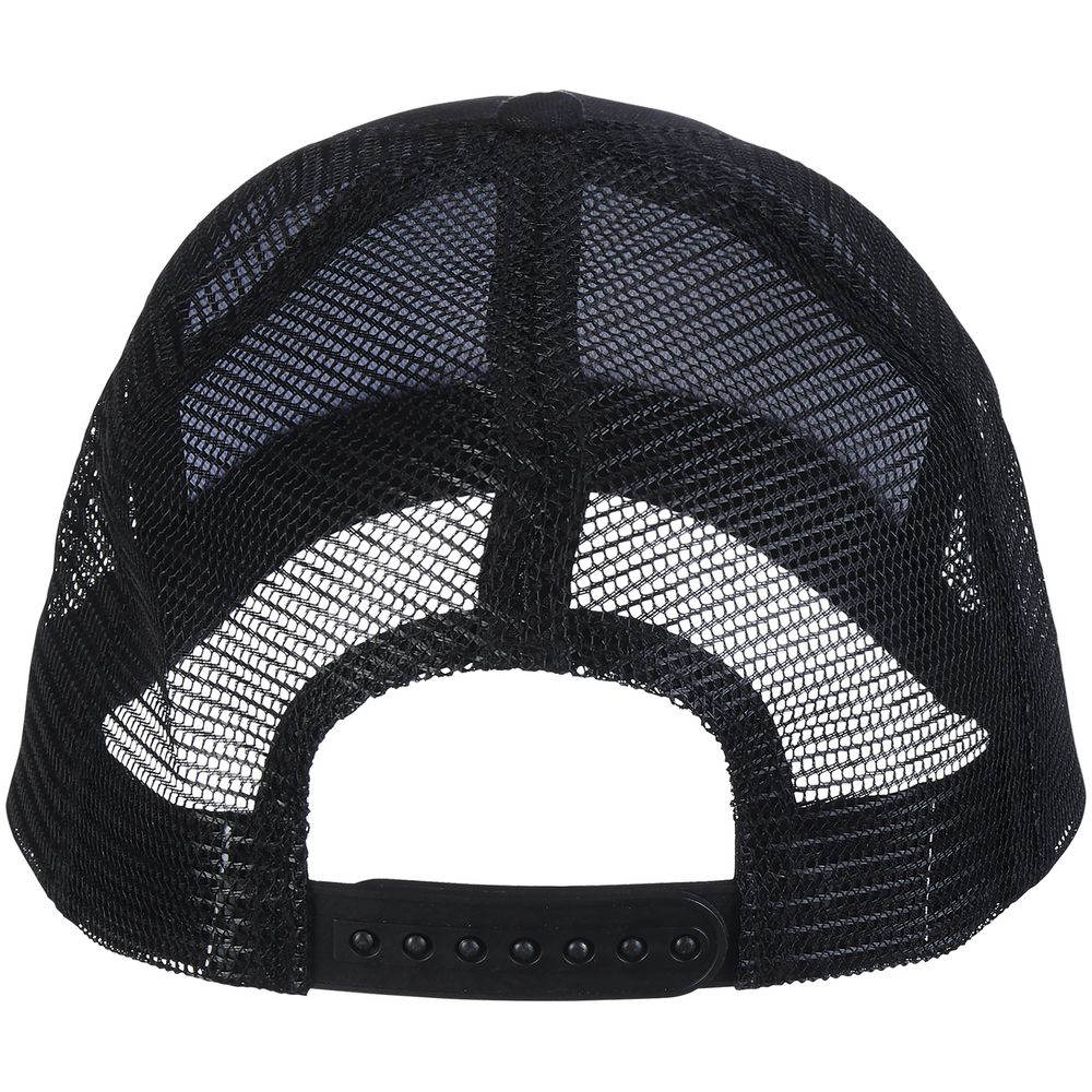 Бейсболка Blink, черная / Миниатюра WWW (1000)