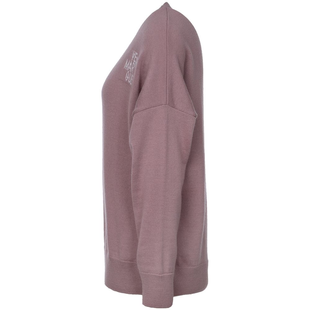 Свитер оверсайз на заказ Tricksy Intar, полушерсть / Миниатюра WWW (1000)