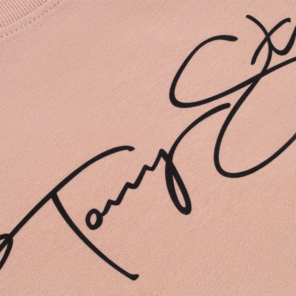 Свитшот унисекс Tony Stark, бежевый / Миниатюра WWW (1000)