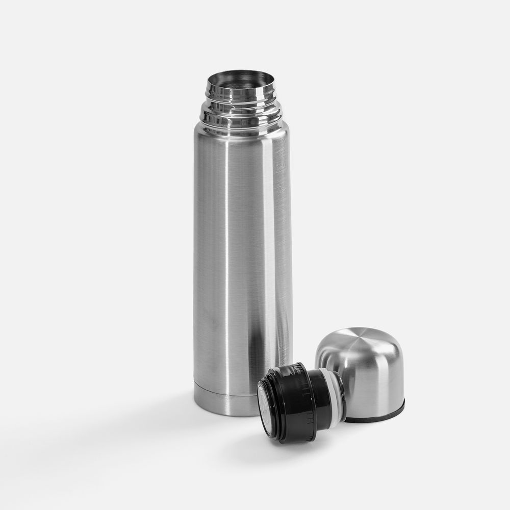 Термос Plain 500 / Миниатюра WWW (1000)