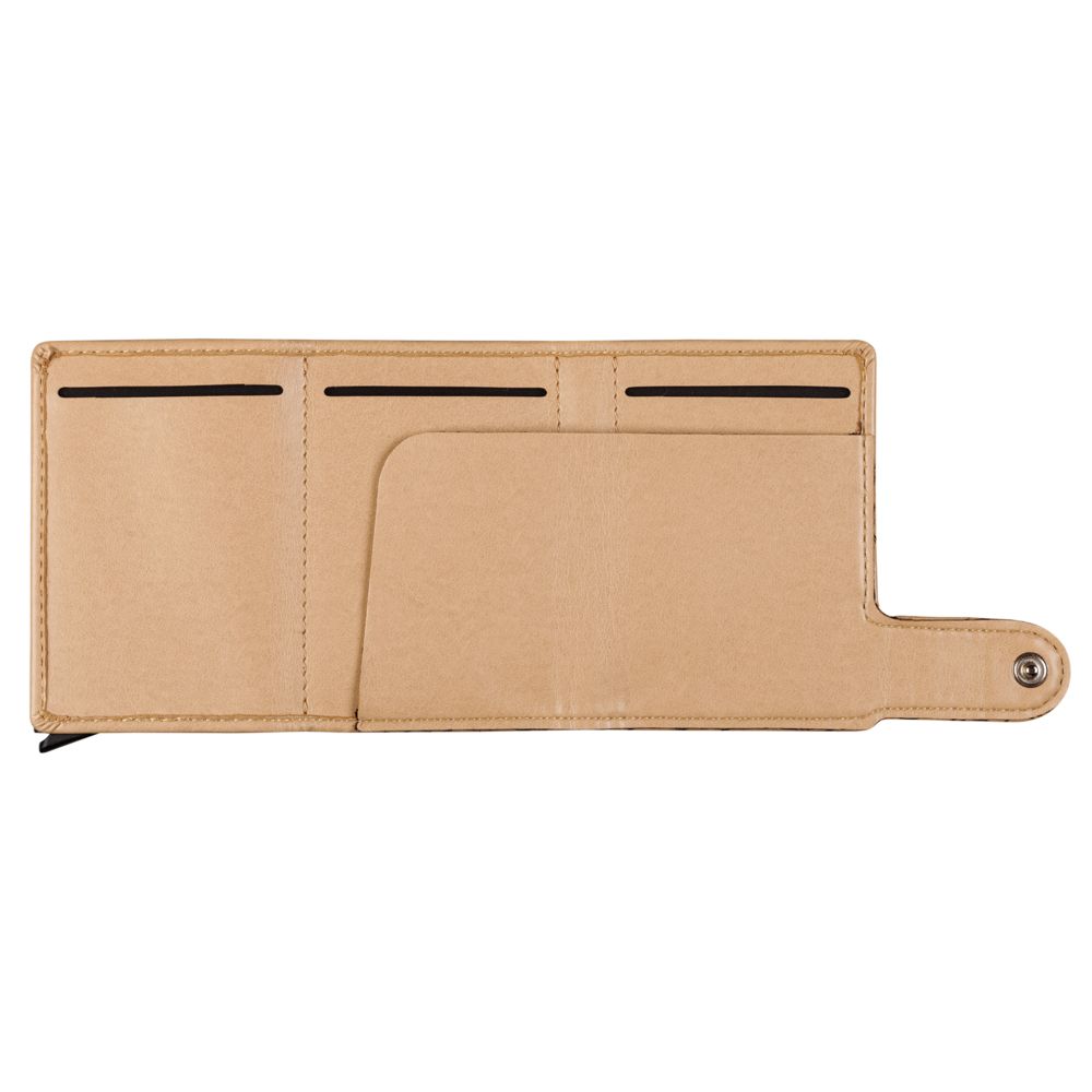 Портмоне Dandy, бежевое / Миниатюра WWW (1000)