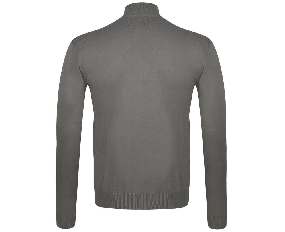 Джемпер мужской Gordon Men, серый / Миниатюра WWW (1000)