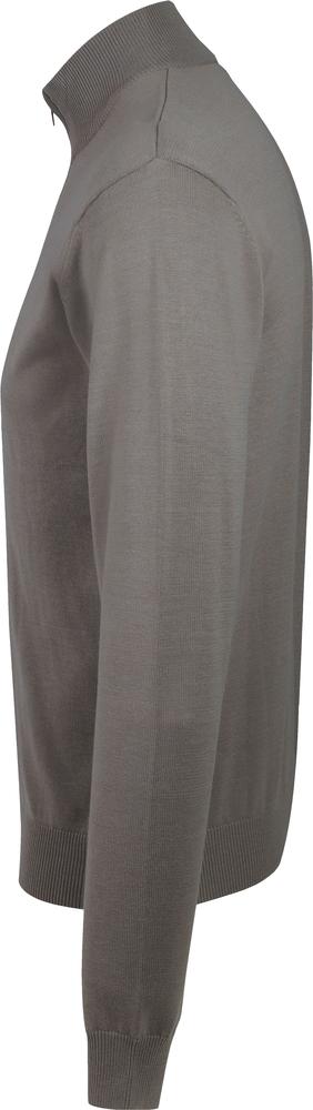 Джемпер мужской Gordon Men, серый / Миниатюра WWW (1000)