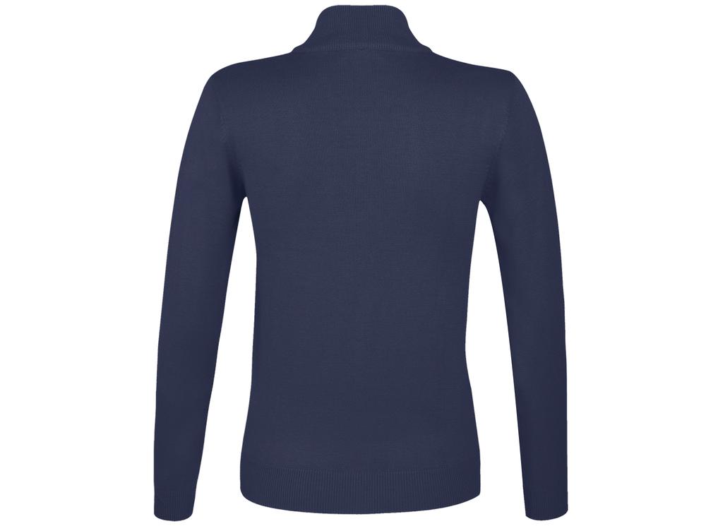 Джемпер женский Gordon Women, темно-синий / Миниатюра WWW (1000)