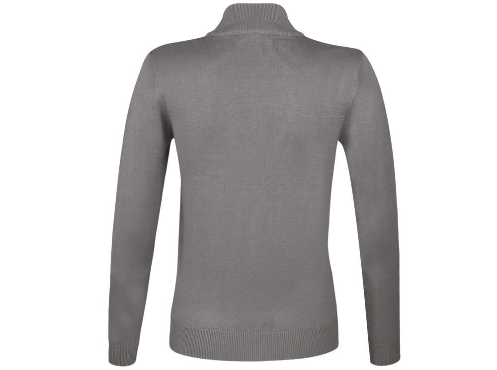 Джемпер женский Gordon Women, серый / Миниатюра WWW (1000)