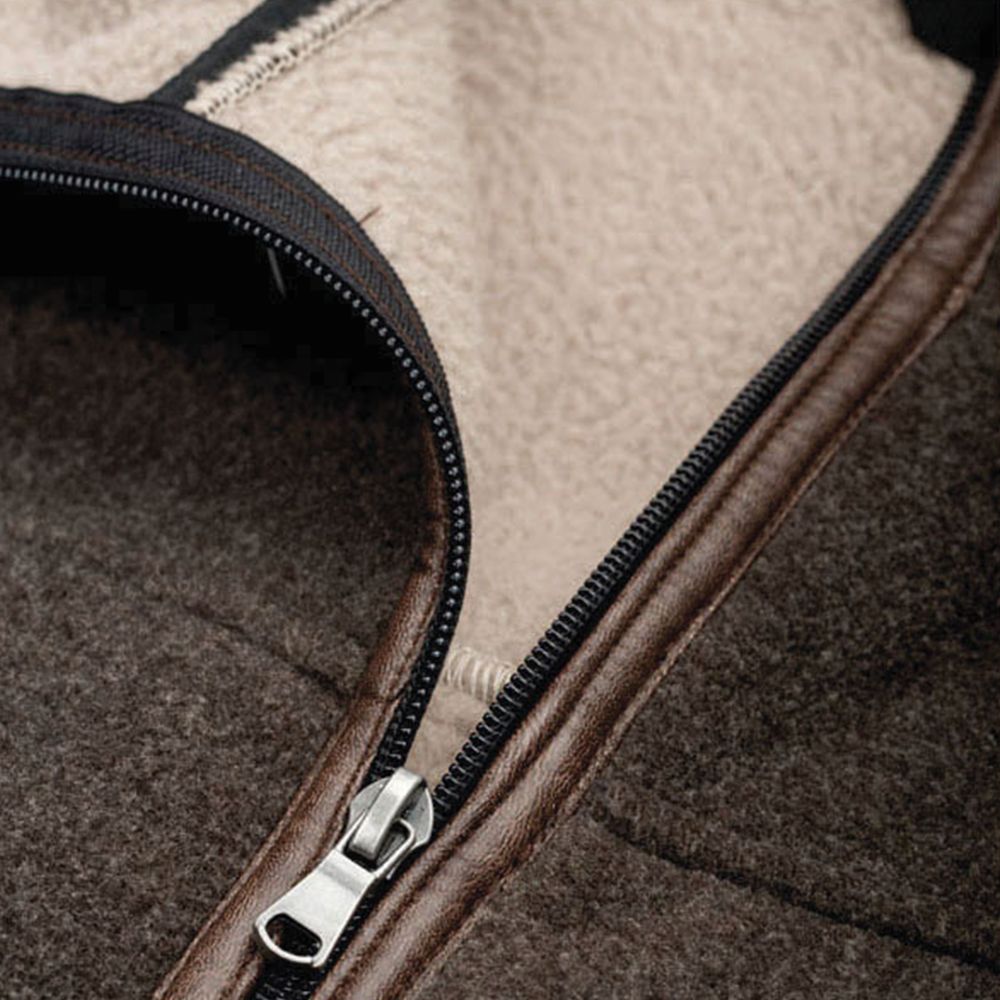 Куртка Nepal, черная / Миниатюра WWW (1000)