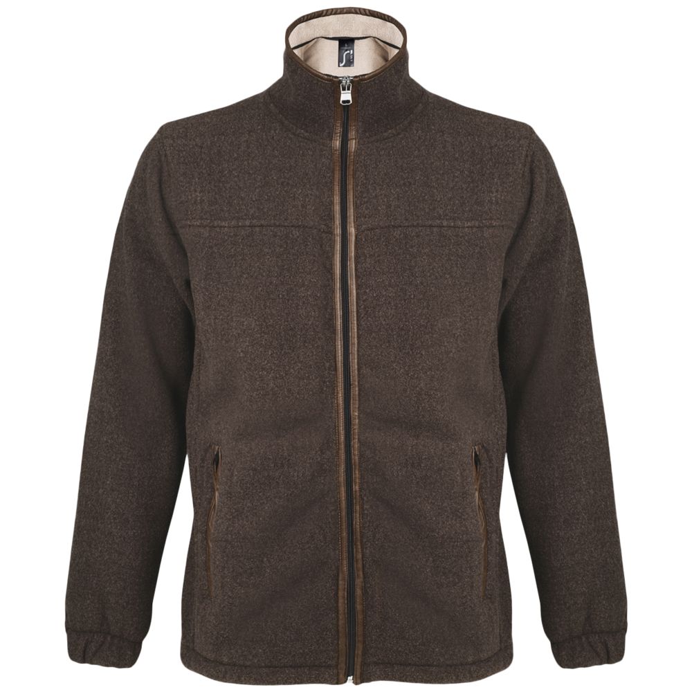 Куртка Nepal, коричневая