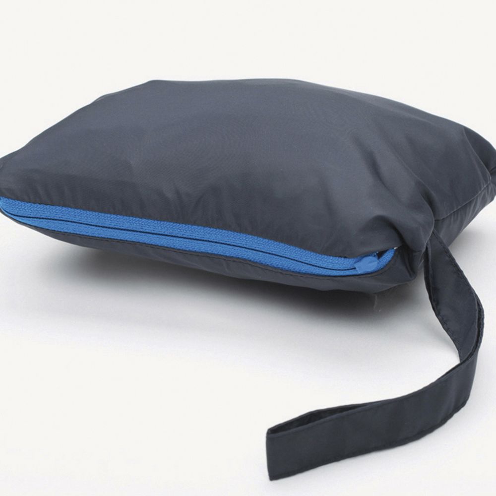 Ветровка Shore черная / Миниатюра WWW (1000)