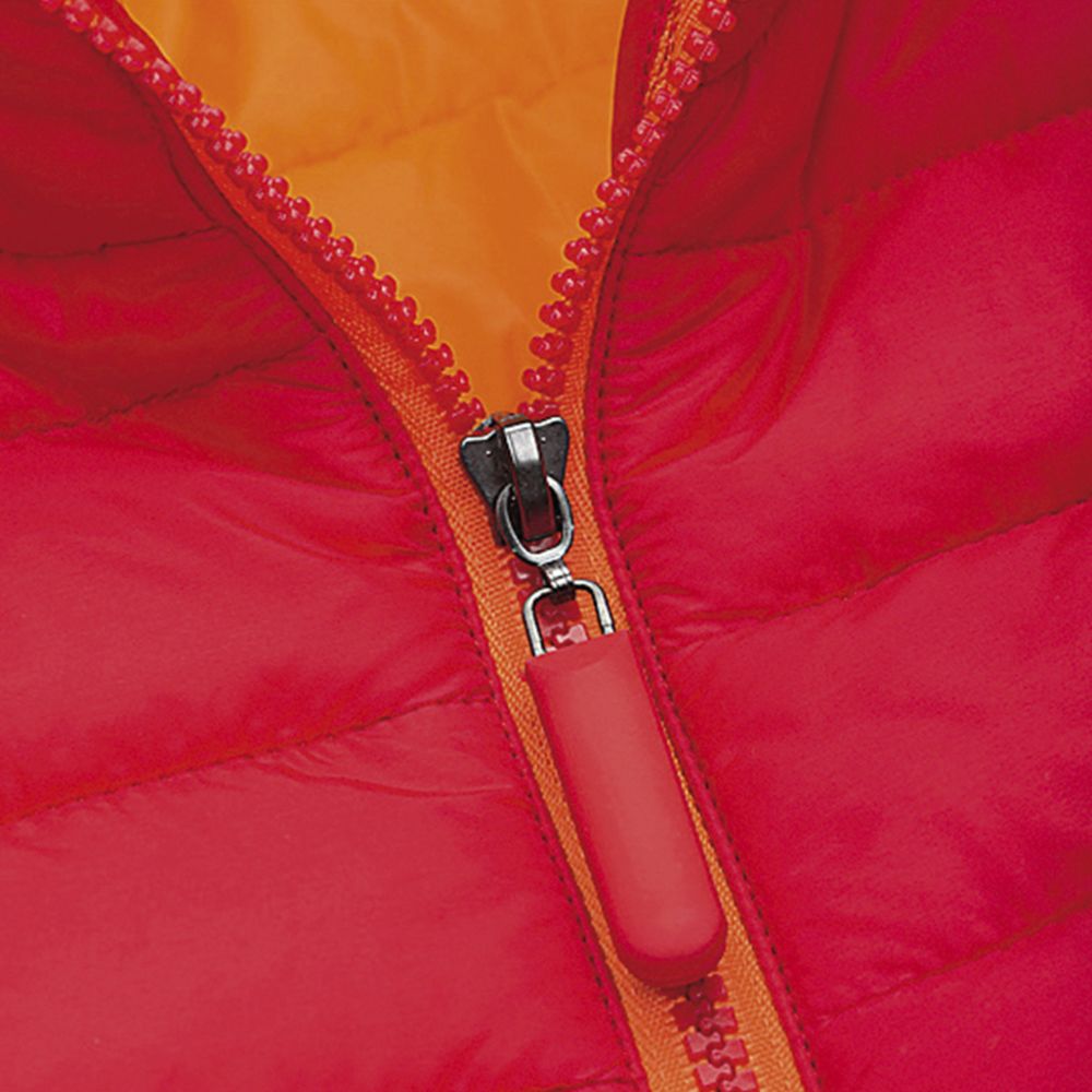 Пуховик легкий мужской Ride Men зеленое яблоко / Миниатюра WWW (1000)