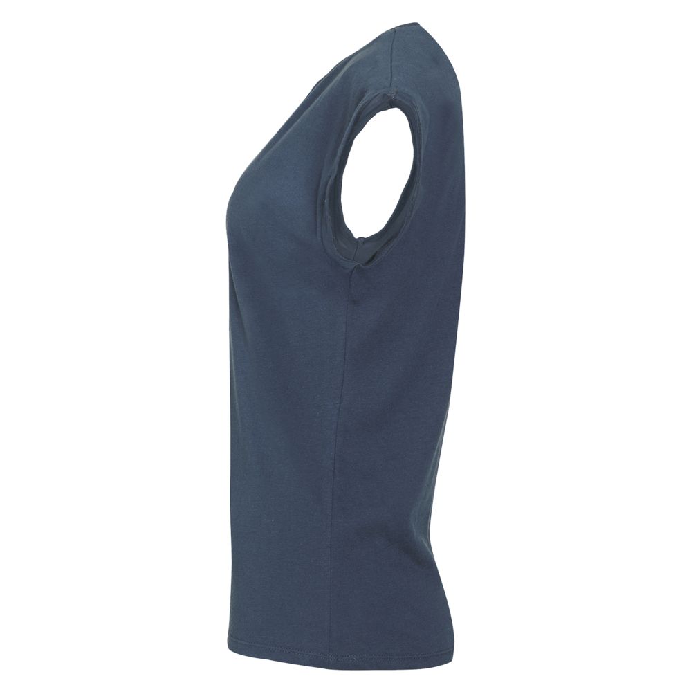 Футболка Melba, темно-синяя / Миниатюра WWW (1000)