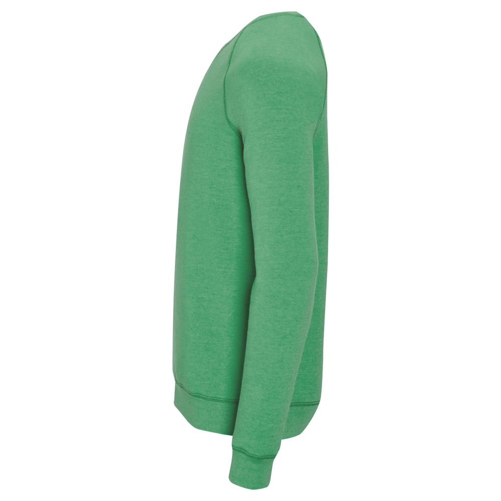 Толстовка Studio Men зеленый меланж / Миниатюра WWW (1000)