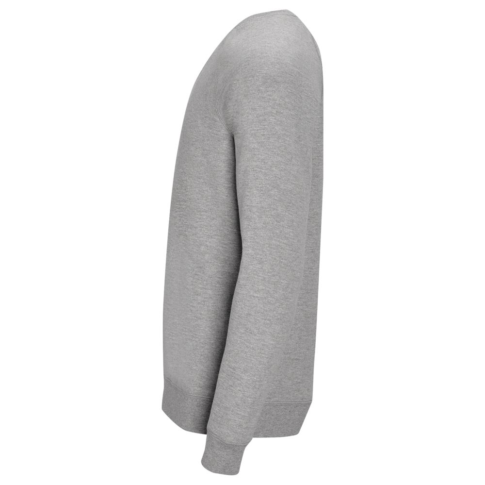 Толстовка Studio Men темно-серый меланж / Миниатюра WWW (1000)