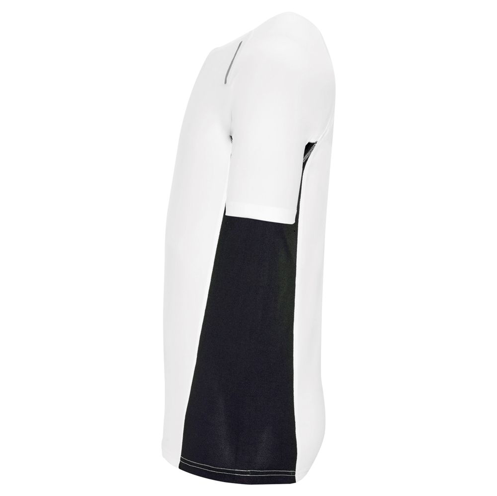 Футболка Sydney Men, белая / Миниатюра WWW (1000)