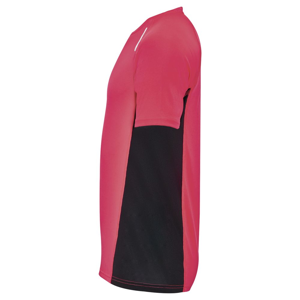 Футболка Sydney Men, розовый неон / Миниатюра WWW (1000)