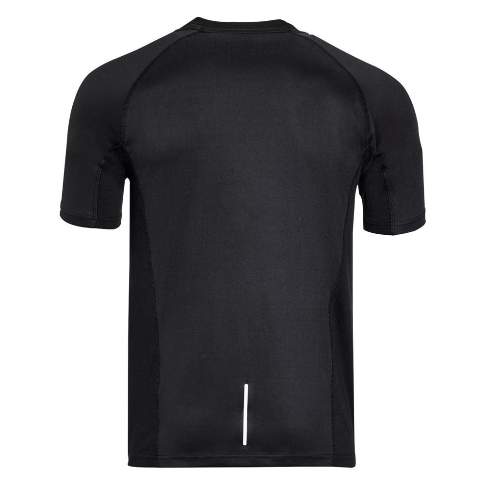 Футболка Sydney Men, черная / Миниатюра WWW (1000)